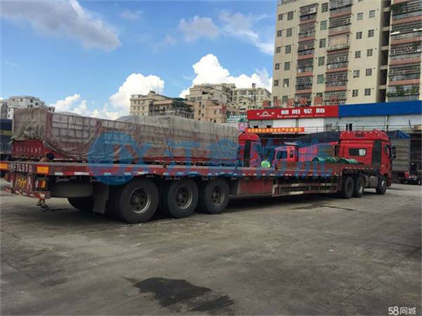 南阳到河津物流公司需要多久